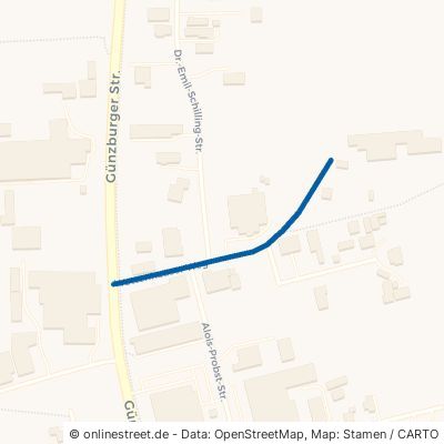 Wettenhauser Weg 89335 Ichenhausen 