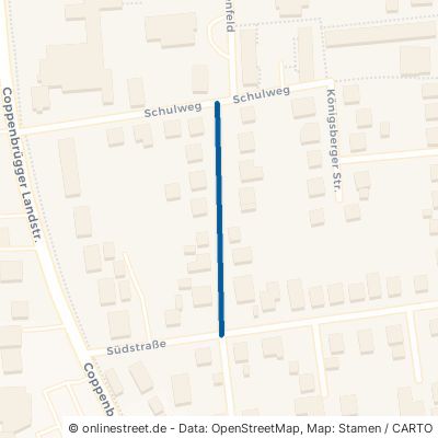 Dietrich-Sander-Straße 31867 Lauenau 