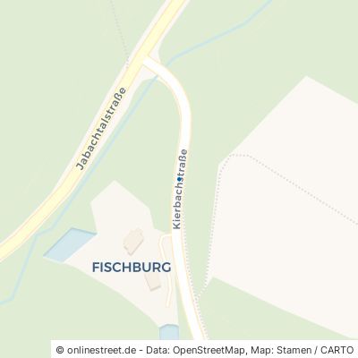Fischburg Lohmar Birk 