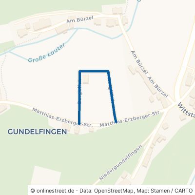 Burgblick Münsingen Gundelfingen 