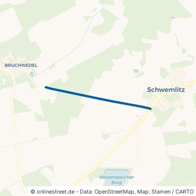 Bruchwedeler Weg 29571 Rosche Schwemlitz 