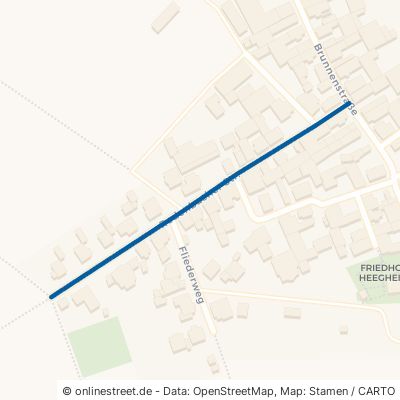 Rodenbacher Straße 63674 Altenstadt Heegheim 