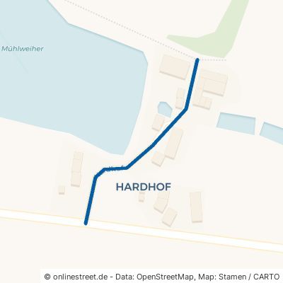 Hardhof 91550 Dinkelsbühl Hardhof 