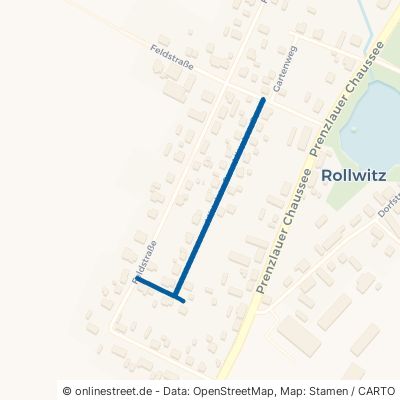 Mittelstraße 17309 Rollwitz Rollwitz 