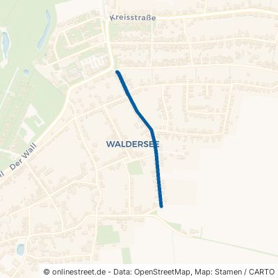 Rehsener Straße 06844 Dessau-Roßlau Waldersee Waldersee