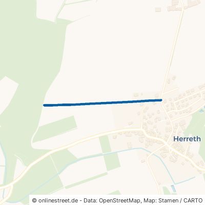 Panoramaweg 96274 Itzgrund Herreth Herreth