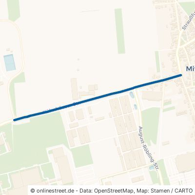 Kühnhäuser Straße 99095 Erfurt Mittelhausen Mittelhausen