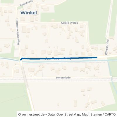 Am Tappenberg 38518 Gifhorn Winkel Winkel