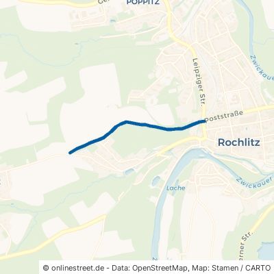 Pestweg 09306 Rochlitz 