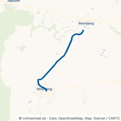 Schäferdamm 17091 Wildberg 