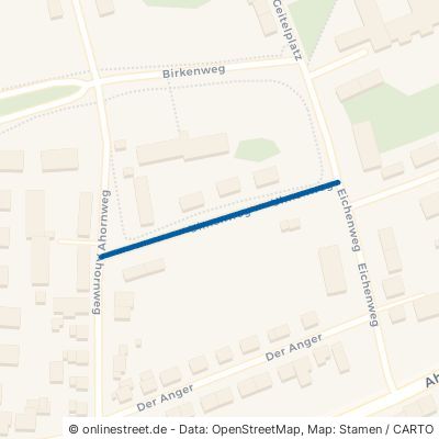 Ulmenweg 38302 Wolfenbüttel Stadtgebiet 