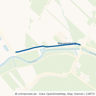 Kuhlworth Neuendeich 