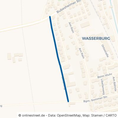 Schulweg 89312 Günzburg Wasserburg 