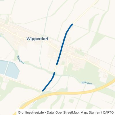 Halle-Kasseler-Straße 99752 Wipperdorf 