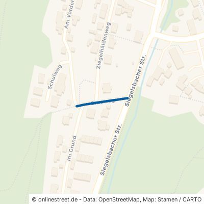 Grauweg 74855 Haßmersheim Neckarmühlbach 