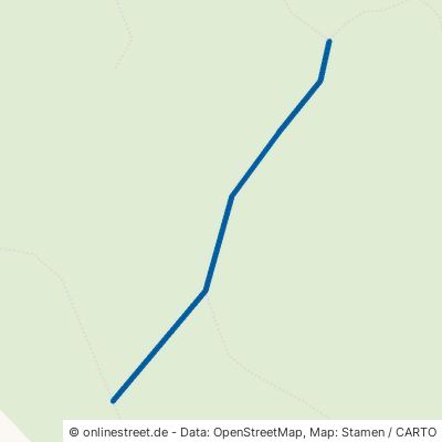 Mittlerer Löhleweg Kandern Tannenkirch 