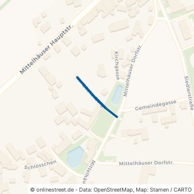 Bäckerberg 06542 Allstedt Mittelhausen 