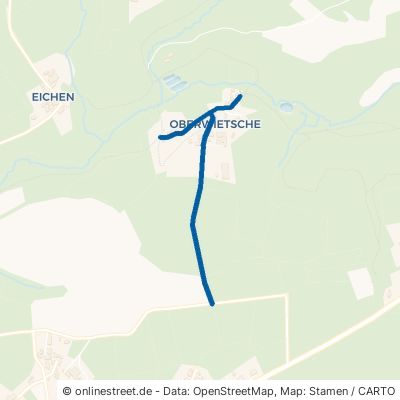 Oberwietsche 51399 Burscheid Eichen 