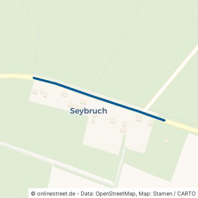 Seybruch Dannenberg Dannenberg 