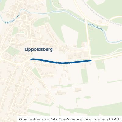 Vernawahlshäuser Straße 37194 Wahlsburg Lippoldsberg Lippoldsberg