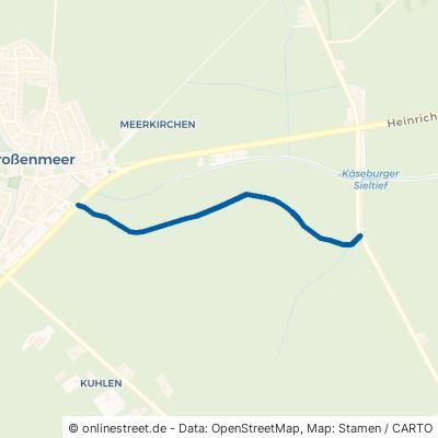 Kuhler Weg 26939 Ovelgönne 