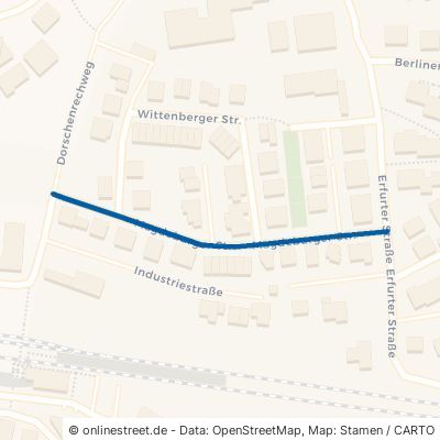 Magdeburger Straße 64372 Ober-Ramstadt 