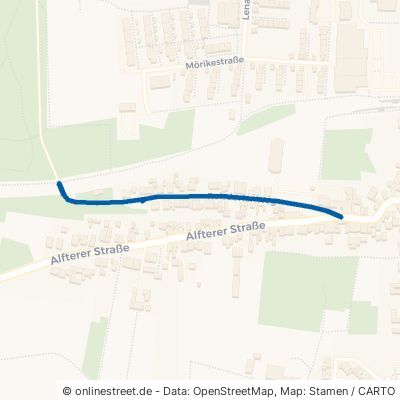 Roisdorfer Weg Bonn Dransdorf 