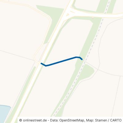 Gaisböhlweg Ruppertsberg 