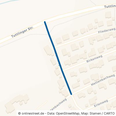 Ahornweg 88605 Meßkirch Sauldorf 