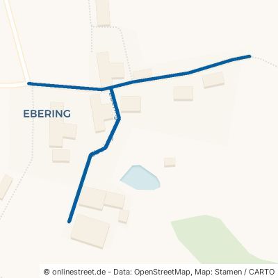 Ebering 83376 Seeon-Seebruck Ebering 