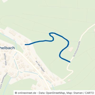 Im Bodengarten 57334 Bad Laasphe Fischelbach 