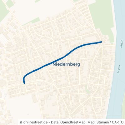 Ringstraße Niedernberg 
