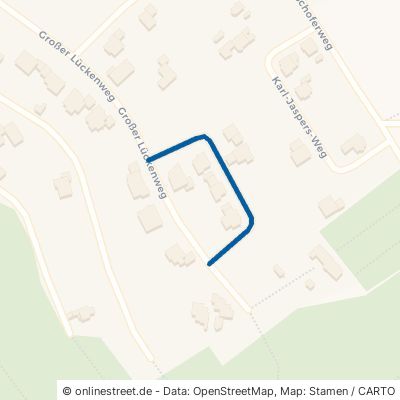 Georg-Büchner-Weg 75175 Pforzheim Südoststadt 