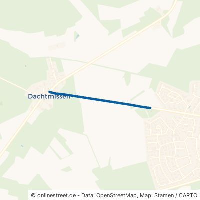 Stadtweg Reppenstedt Dachtmissen 