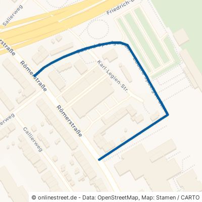 Eduard-Spoelgen-Straße 53117 Bonn Graurheindorf 