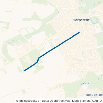 Schützenweg Harpstedt 