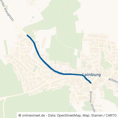 Hauptstraße 91227 Leinburg 