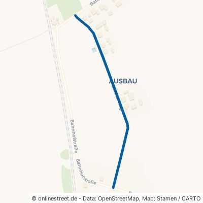 Gärtnerweg 17291 Göritz 
