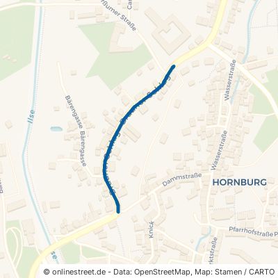Brauner Schlag Schladen-Werla Hornburg 