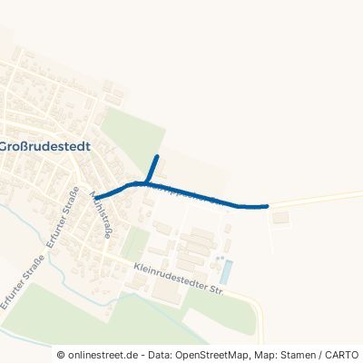 Schloßvippacher Straße Großrudestedt 