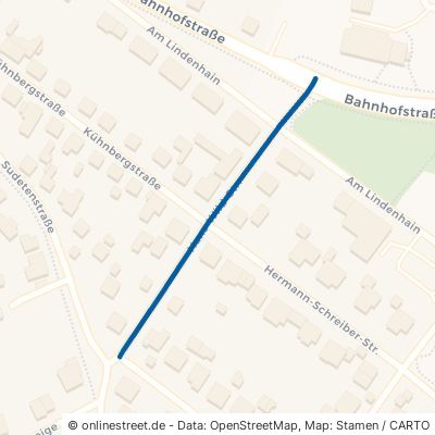 Hans-Wild-Straße 91578 Leutershausen 