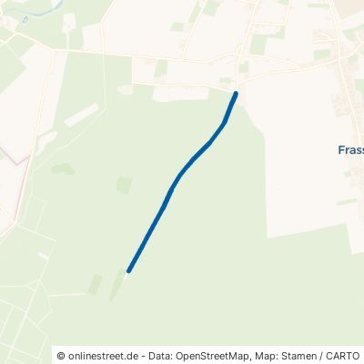 Genneper Weg 47559 Kranenburg Frasselt 