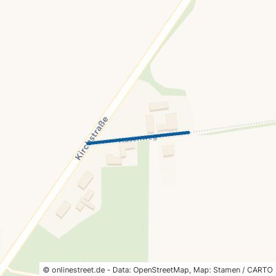 Hasenweg Neuhausen Klein Döbbern 