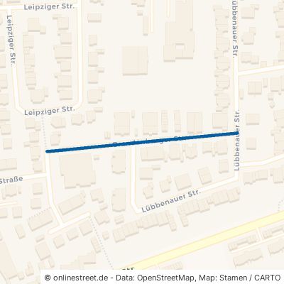Brandenburger Straße 45739 Oer-Erkenschwick Groß-Erkenschwick 