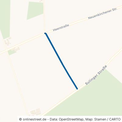 Rufenmoor Sudwalde 