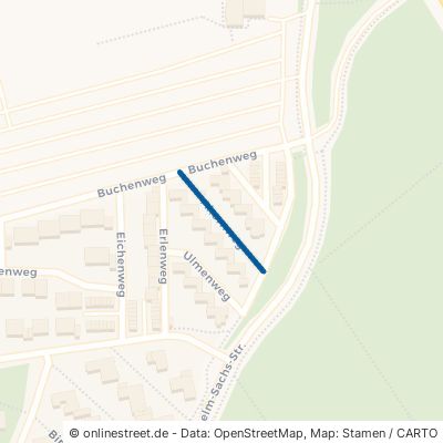 Ahornweg 68766 Hockenheim 
