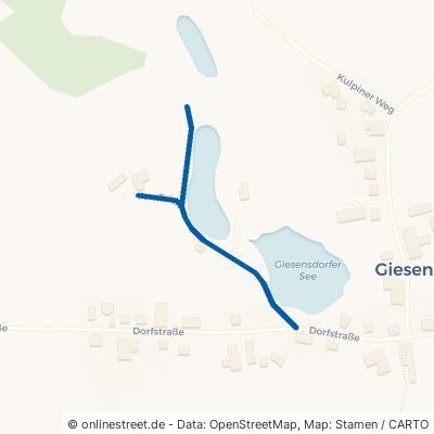 Am Teich 23909 Giesensdorf 