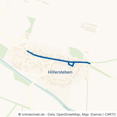 Breite Straße 39343 Westheide Hillersleben 
