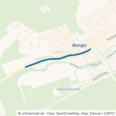 Trierer Straße Bengel Bengel 