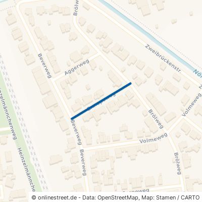 Ennepeweg 40625 Düsseldorf Gerresheim Stadtbezirk 7